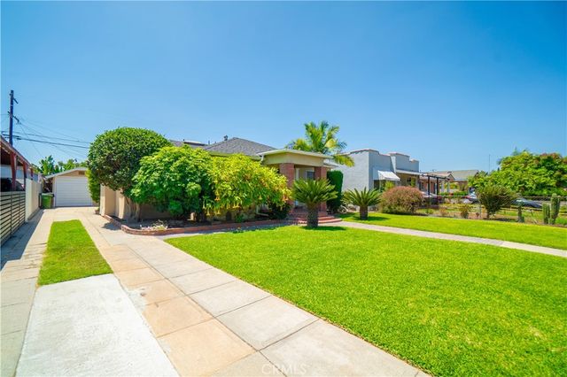 2828 Hill, Huntington Park, CA 90255