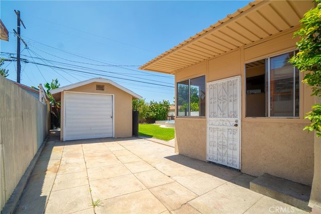 2828 Hill, Huntington Park, CA 90255