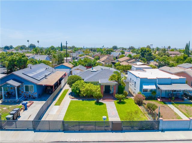2828 Hill, Huntington Park, CA 90255