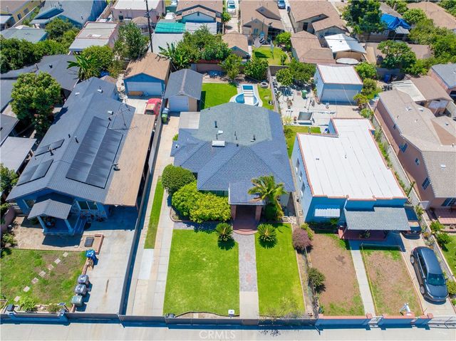 2828 Hill, Huntington Park, CA 90255