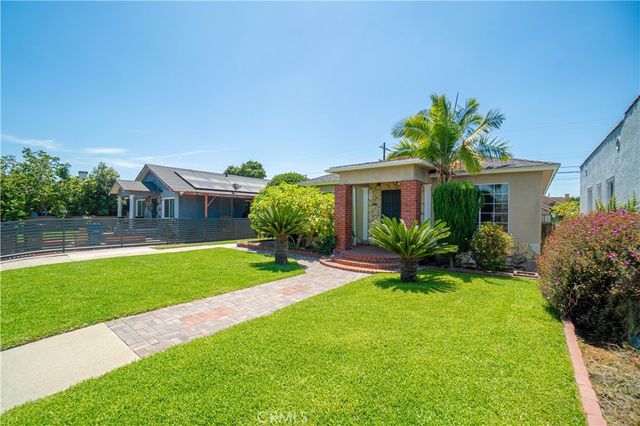 2828 Hill, Huntington Park, CA 90255