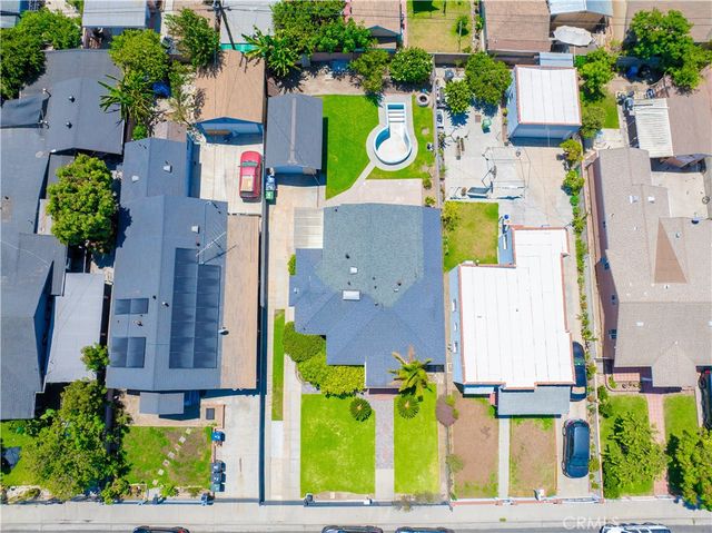 2828 Hill, Huntington Park, CA 90255