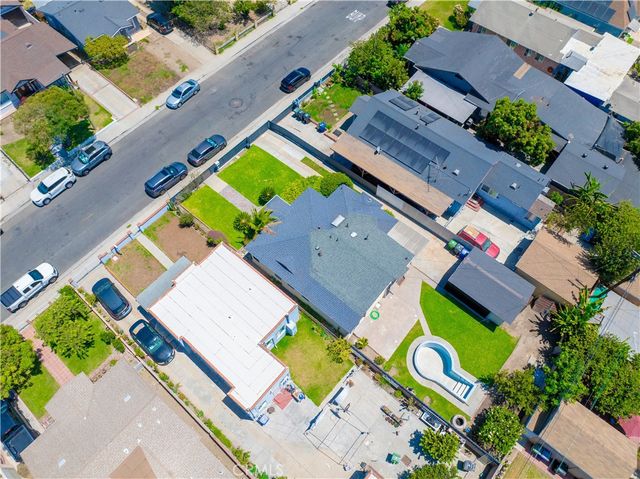 2828 Hill, Huntington Park, CA 90255