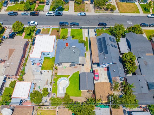 2828 Hill, Huntington Park, CA 90255