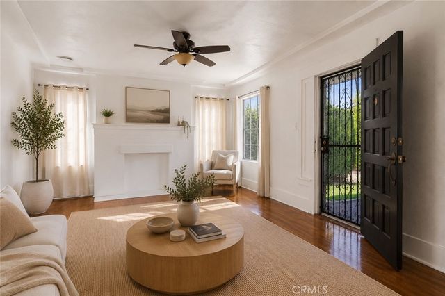 2828 Hill, Huntington Park, CA 90255