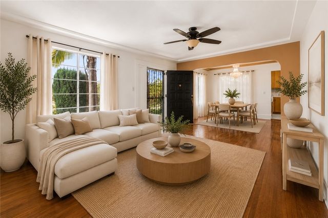 2828 Hill, Huntington Park, CA 90255