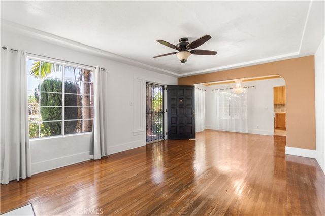2828 Hill, Huntington Park, CA 90255