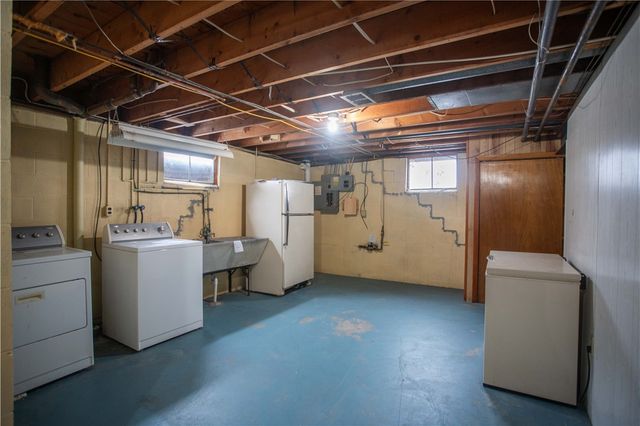 323 Olivia St., Vanport, PA 15009