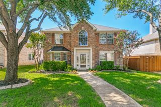 2424 Hunters Run Drive, Plano, TX 75025