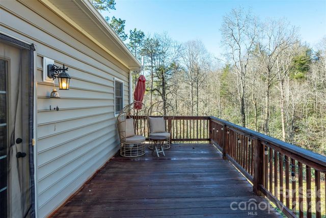 243 Scenic Ridge Drive, Hendersonville, NC 28792