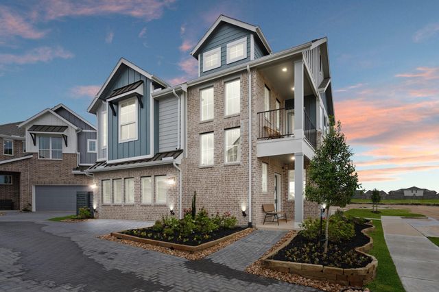10834 Day Jassamine Way, Cypress, TX 77433