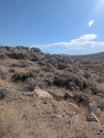 0 Alta Ave Avenue, Yucca Valley, CA 92286