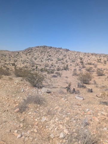 0 Alta Ave Avenue, Yucca Valley, CA 92286