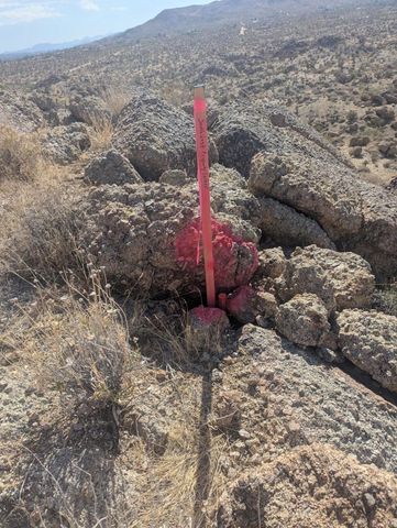 0 Alta Ave Avenue, Yucca Valley, CA 92286