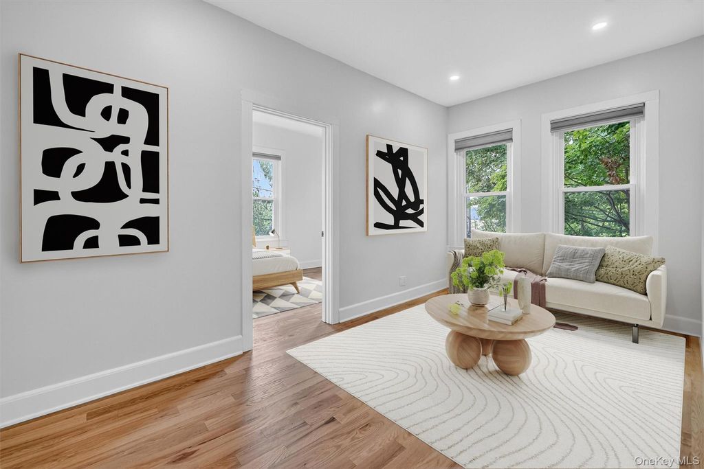 79 Main Street 2W, Ossining, NY 10562