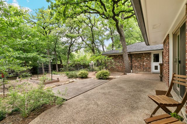 5505 Valley View Drive W, Colleyville, TX 76034