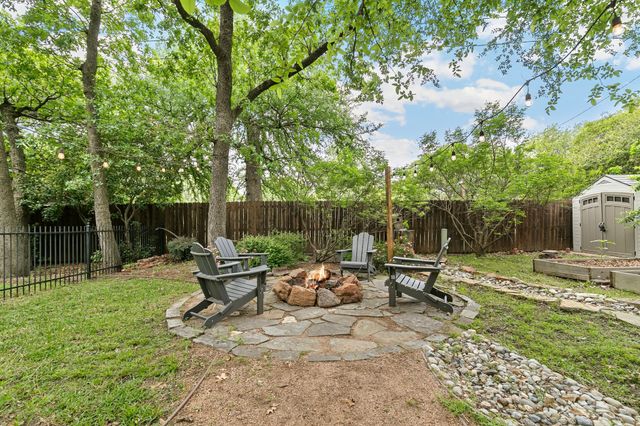 5505 Valley View Drive W, Colleyville, TX 76034