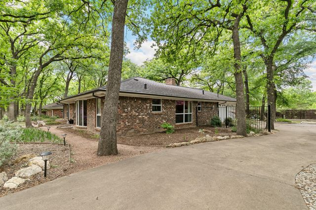 5505 Valley View Drive W, Colleyville, TX 76034