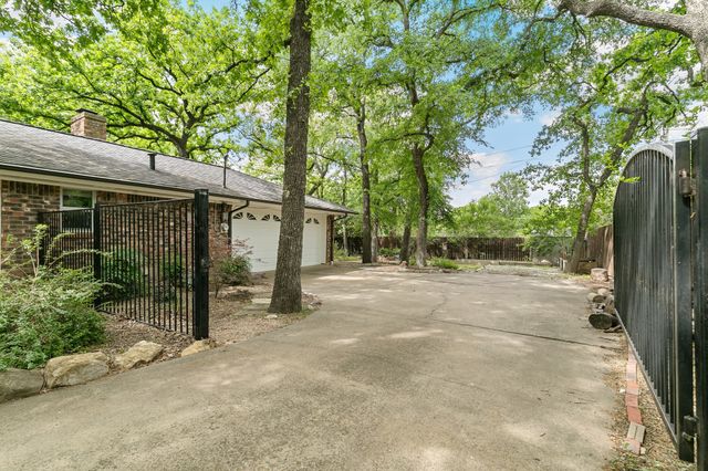 5505 Valley View Drive W, Colleyville, TX 76034