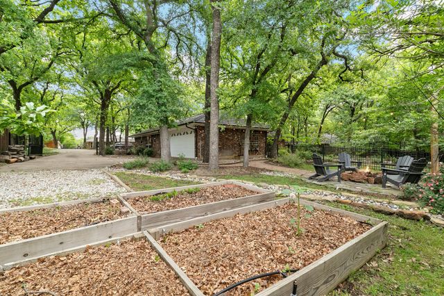 5505 Valley View Drive W, Colleyville, TX 76034