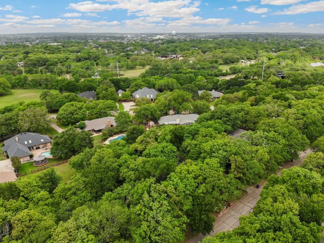 5505 Valley View Drive W, Colleyville, TX 76034