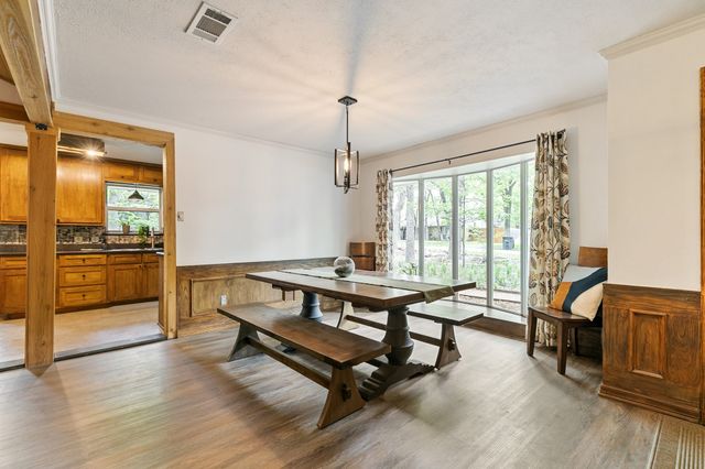 5505 Valley View Drive W, Colleyville, TX 76034
