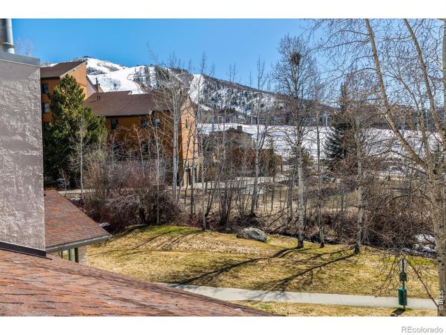 1920 Ski Time 212, Steamboat Springs, CO 80487