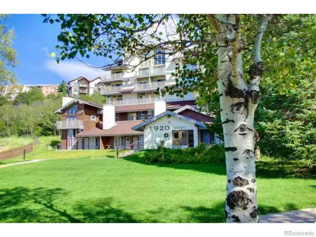 1920 Ski Time 212, Steamboat Springs, CO 80487