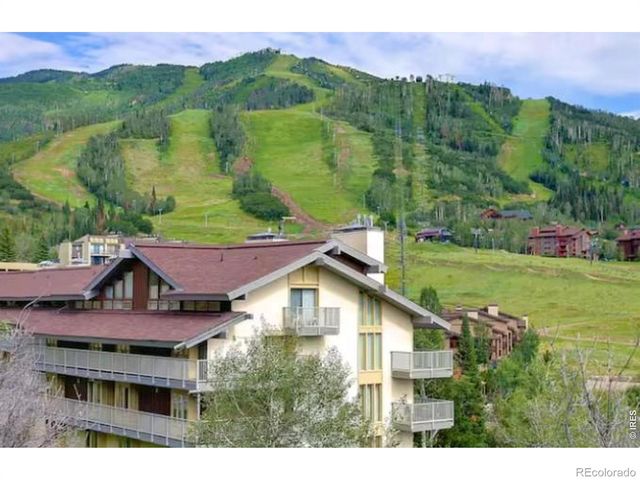 1920 Ski Time 212, Steamboat Springs, CO 80487