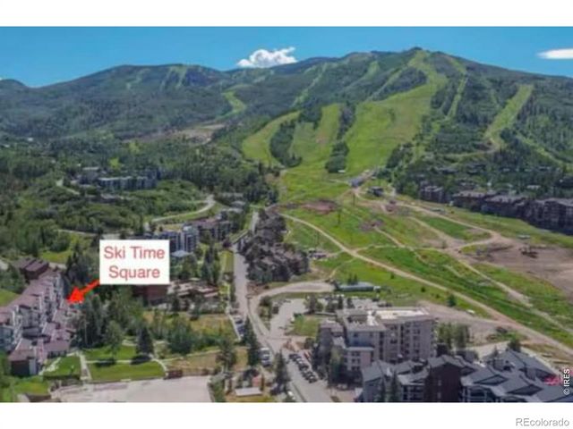 1920 Ski Time 212, Steamboat Springs, CO 80487