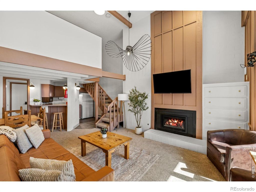 1920 Ski Time 212, Steamboat Springs, CO 80487