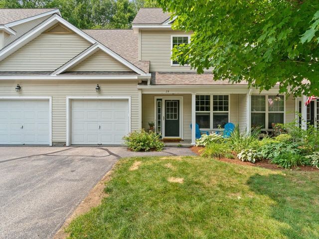 19 Irene Avenue, Essex, VT 05452