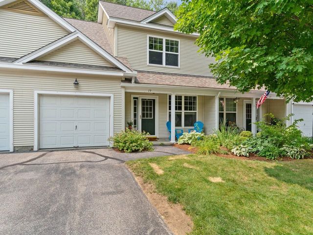 19 Irene Avenue, Essex, VT 05452