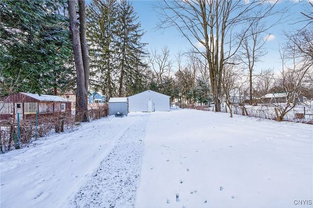 707 Union Street, Rome, NY 13440