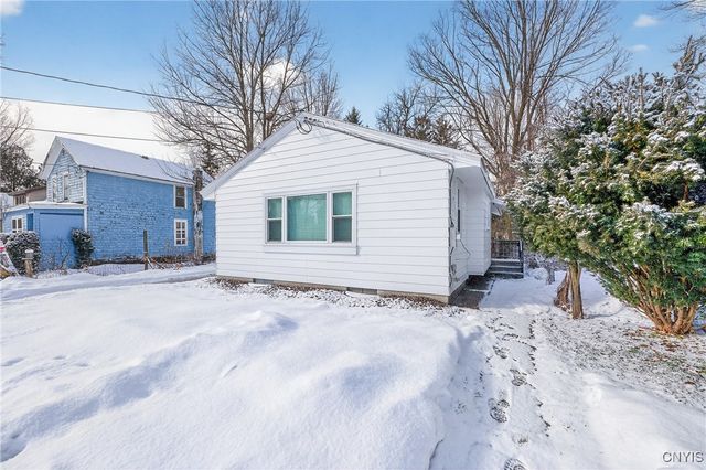 707 Union Street, Rome, NY 13440