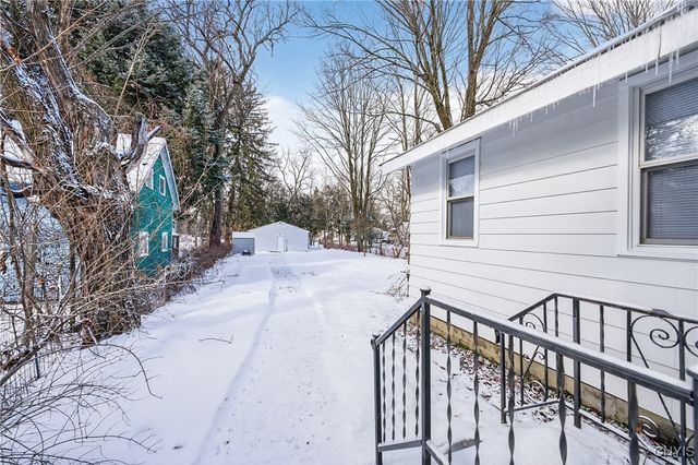 707 Union Street, Rome, NY 13440