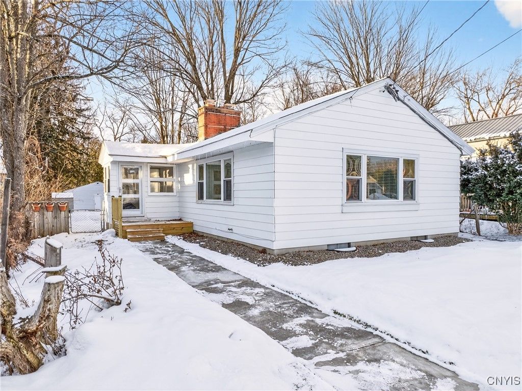 707 Union Street, Rome, NY 13440