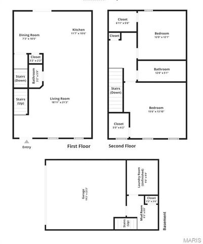 213 Candice Way, St Peters, MO 63376