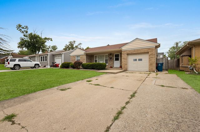 251 W 10th Street, Chicago Heights, IL 60411
