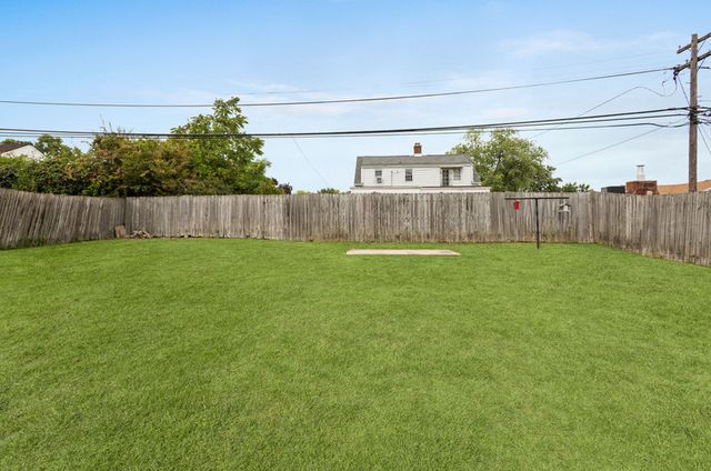 251 W 10th Street, Chicago Heights, IL 60411