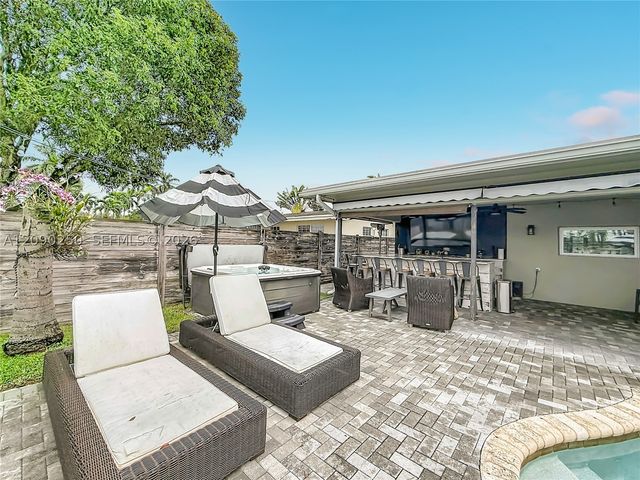 1150 NW 86th Ter, Pembroke Pines, FL 33024
