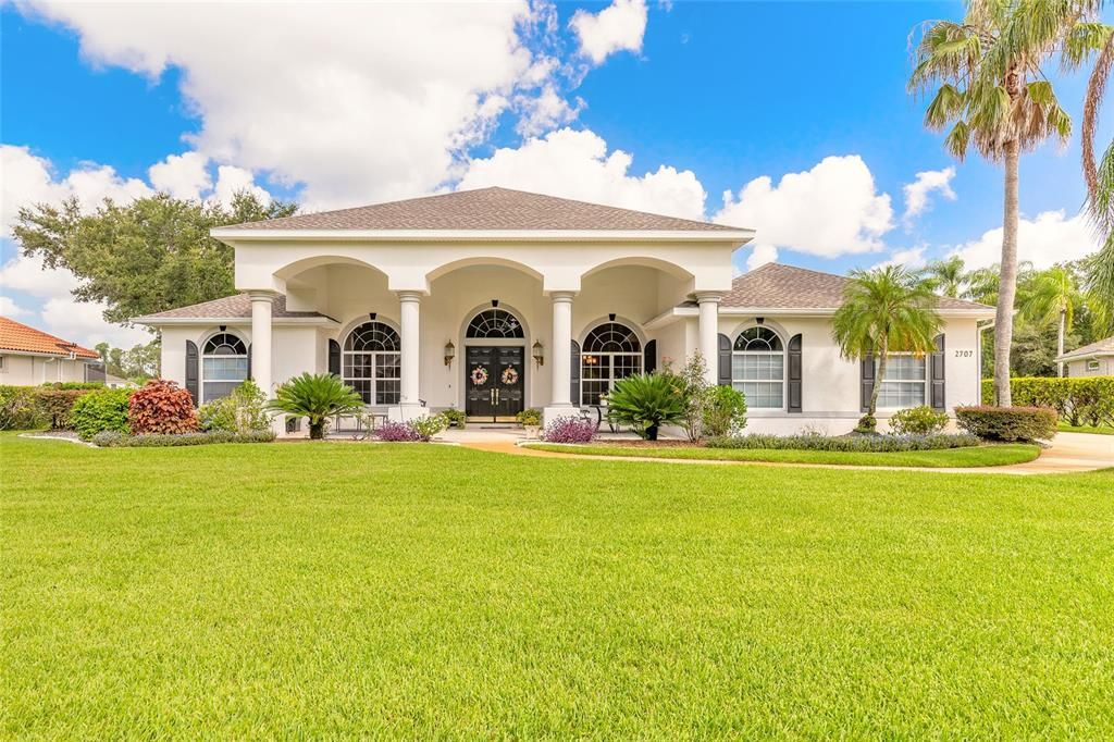 2707 WINTERFORD DRIVE, Port Orange, FL 32128