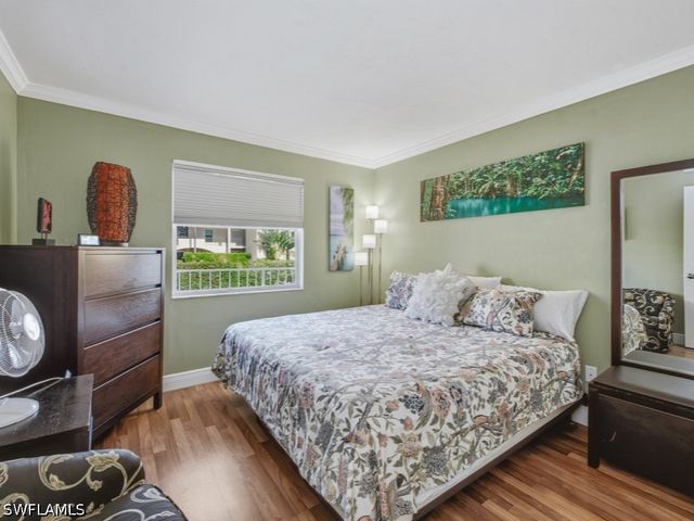 1060 Swallow AVE 107, Marco Island, FL 34145