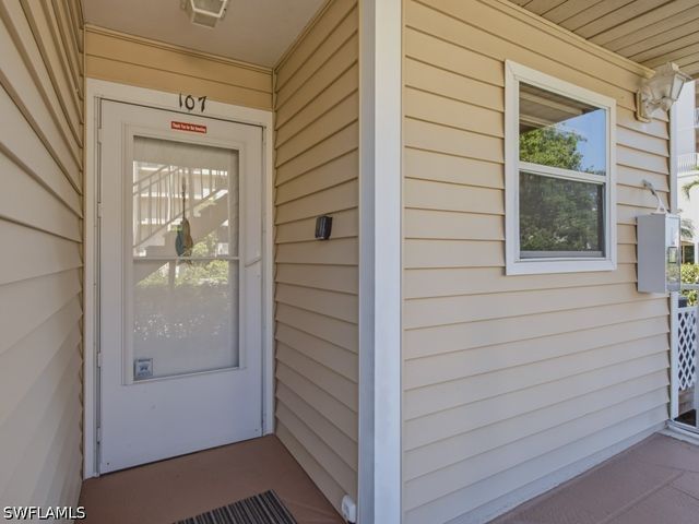 1060 Swallow AVE 107, Marco Island, FL 34145