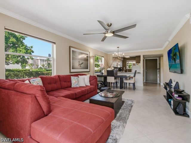 1060 Swallow AVE 107, Marco Island, FL 34145