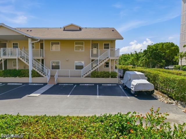 1060 Swallow AVE 107, Marco Island, FL 34145