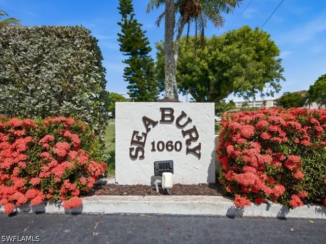 1060 Swallow AVE 107, Marco Island, FL 34145