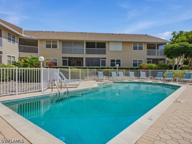 1060 Swallow AVE 107, Marco Island, FL 34145