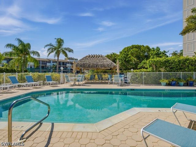 1060 Swallow AVE 107, Marco Island, FL 34145