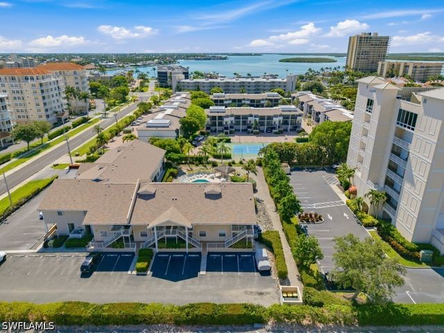 1060 Swallow AVE 107, Marco Island, FL 34145